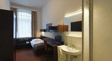 Hotel Boutique 056 Hamburg Central