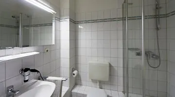 Boutique 056 Hamburg Central Hotel