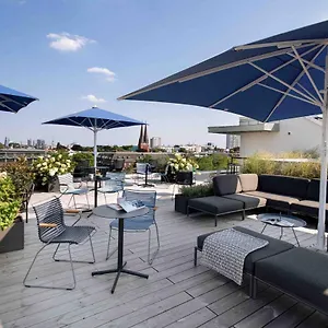 Oberdeck - Adults Only Lejlighedshotel